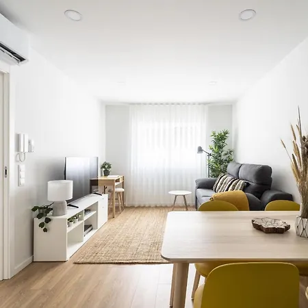Forum Ii By House And People דירה *