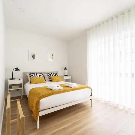 Forum Ii By House And People Apartmán *