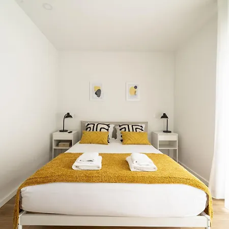 Apartmán Forum Ii By House And People *