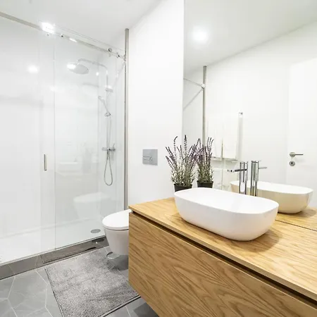 Forum Ii By House And People Apartmán *