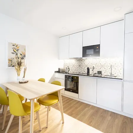 Forum Ii By House And People Braga