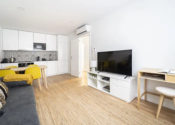 Appartamento Forum Ii By House And People *