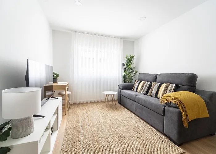 Forum Ii By House And People Appartamento