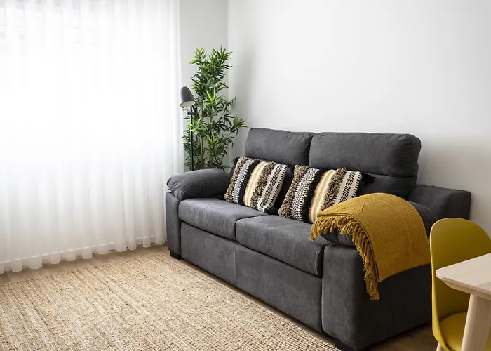 Appartamento Forum Ii By House And People