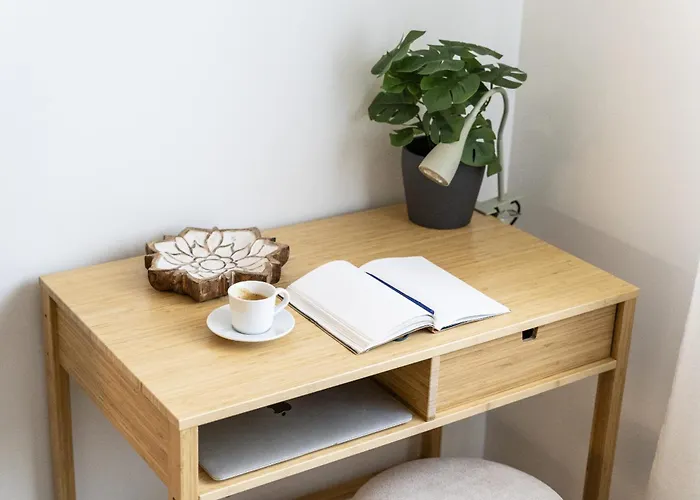 Appartamento Forum Ii By House And People *