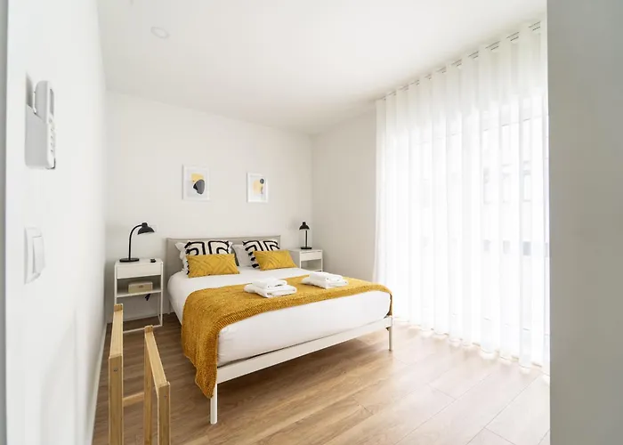 Forum Ii By House And People Appartamento *