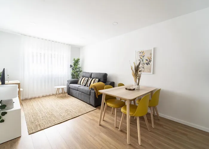 Appartamento Forum Ii By House And People Braga