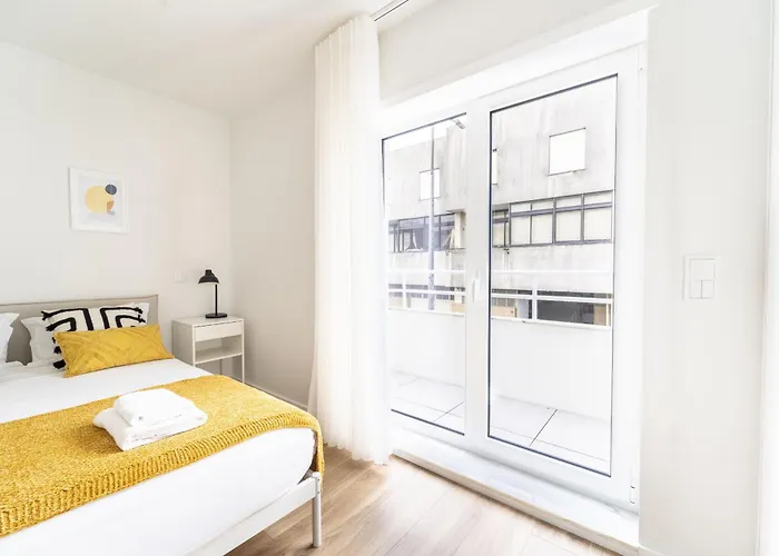 Forum Ii By House And People Braga