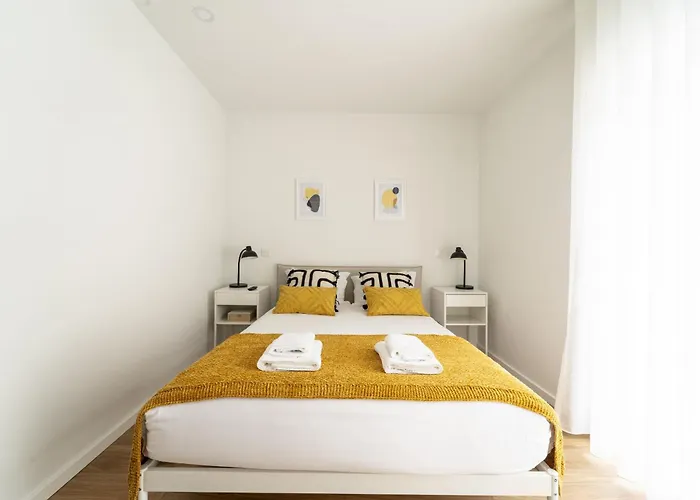 Appartamento Forum Ii By House And People *