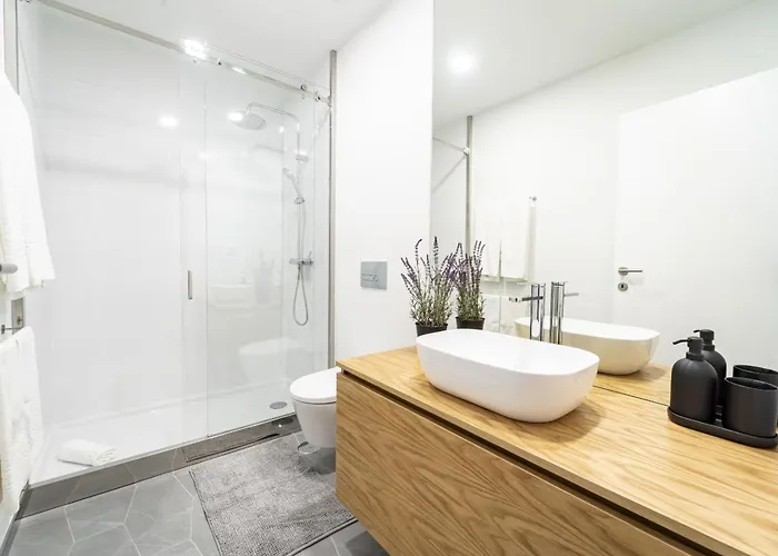 Forum Ii By House And People Appartamento *