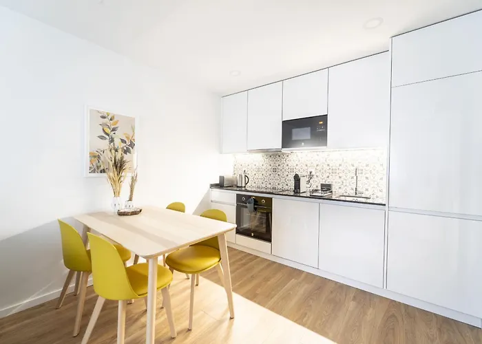 Forum Ii By House And People Braga